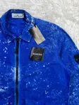 Stone Island Stone Island Off Dye Overshirt 
