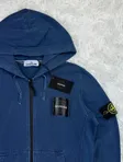 Stone Island Stone Island Zip Hoodie