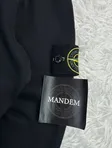 Stone Island Stone Island Zip 1/4 