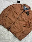 Stone Island Stone Island Garment Dyed Crinkle Reps Ny 