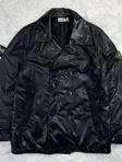 Stone Island Stone Island Mussola Gommata