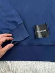 Stone Island Stone Island 1/4 Zip 