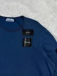 Stone Island Stone Island Garment Dyed Sweatshirt 