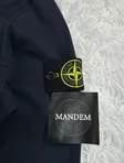 Stone Island Stone Island Zip Hoodie 