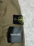 Stone Island Stone Island David-TC 