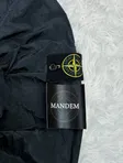 Stone Island Stone Island Nylon Overshirt 