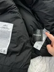 Stone Island Stone Island Garment Dyed Crinkle Reps Ny Down 