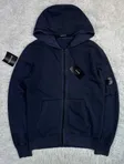CP Company C.P. Company Zip Hoodie 