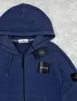 Stone Island Stone Island Zip Hoodie