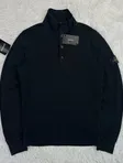 Stone Island Stone Island 1/4 Zip