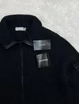 Stone Island Stone Island Wool Zip 