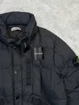 Stone Island Stone Island Garment Dyed Crinkle Reps Ny Down