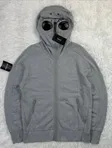 CP Company C.P. Company Explorer Zip-Hoodie