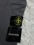 Stone Island Stone Island Pants 