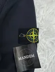 Stone Island Stone Island Zip Hoodie
