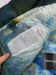 Stone Island Stone Island х Supreme Paintball Camouflage Reps Ny Down TC 