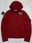 Stone Island Stone Island Zip Hoodie Vintage