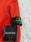 Stone Island Stone Island Zip Hoodie 