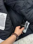 Stone Island Stone Island Garment Dyed Crinkle Reps Ny Down Jacket