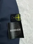 Stone Island Stone Island Zip Hoodie