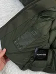 Stone Island Stone Island SW 3L Down Ghost Piece