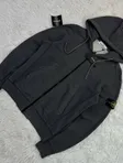 Stone Island Stone Island Zip Hoodie