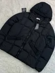 Stone Island Stone Island Crinkle Reps Down Jacket 