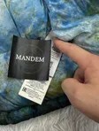 Stone Island Stone Island х Supreme Paintball Camouflage Reps Ny Down TC 