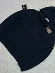 Stone Island Stone Island Zip Hoodie 
