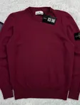 Stone Island Stone Island Sweater 