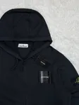 Stone Island Stone Island Zip Hoodie