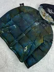 Stone Island Stone Island х Supreme Paintball Camouflage Reps Ny Down TC 