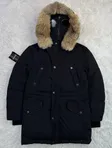 CP Company C.P. Company Explorer Down Jacket