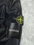 Stone Island Stone Island Mussola Gommata