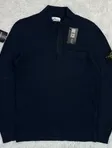 Stone Island Stone Island 1/4 Zip