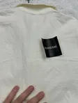Stone Island Stone Island Ghost Piece Overshirt