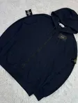 Stone Island Stone Island Zip Hoodie