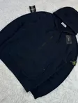Stone Island Stone Island Zip Hoodie