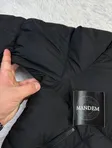 Stone Island Stone Island Garment Dyed Crinkle Reps Ny Down 