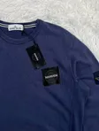 Stone Island Stone Island Garment Dyed Sweatshirt 
