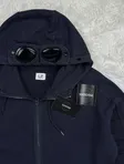 CP Company C.P. Company Zip Hoodie 