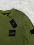 Stone Island Stone Island Shadow Project Sweater 