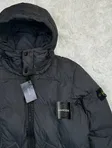 Stone Island Stone Island Garment Dyed Crinkle Reps Ny Down