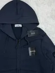 Stone Island Stone Island Zip Hoodie