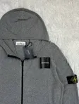 Stone Island Stone Island Zip Hoodie