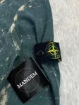 Stone Island Stone Island Off Dye Sweater 