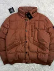 Stone Island Stone Island Garment Dyed Crinkle Reps Ny Down 