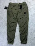 Stone Island Stone Island Nylon Metal Pants 