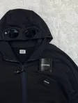 CP Company C. P. Company Zip Hoodie