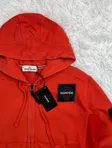 Stone Island Stone Island Zip Hoodie 